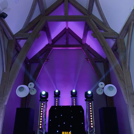 Great Sound and Light Hire in Thanet 2022 2