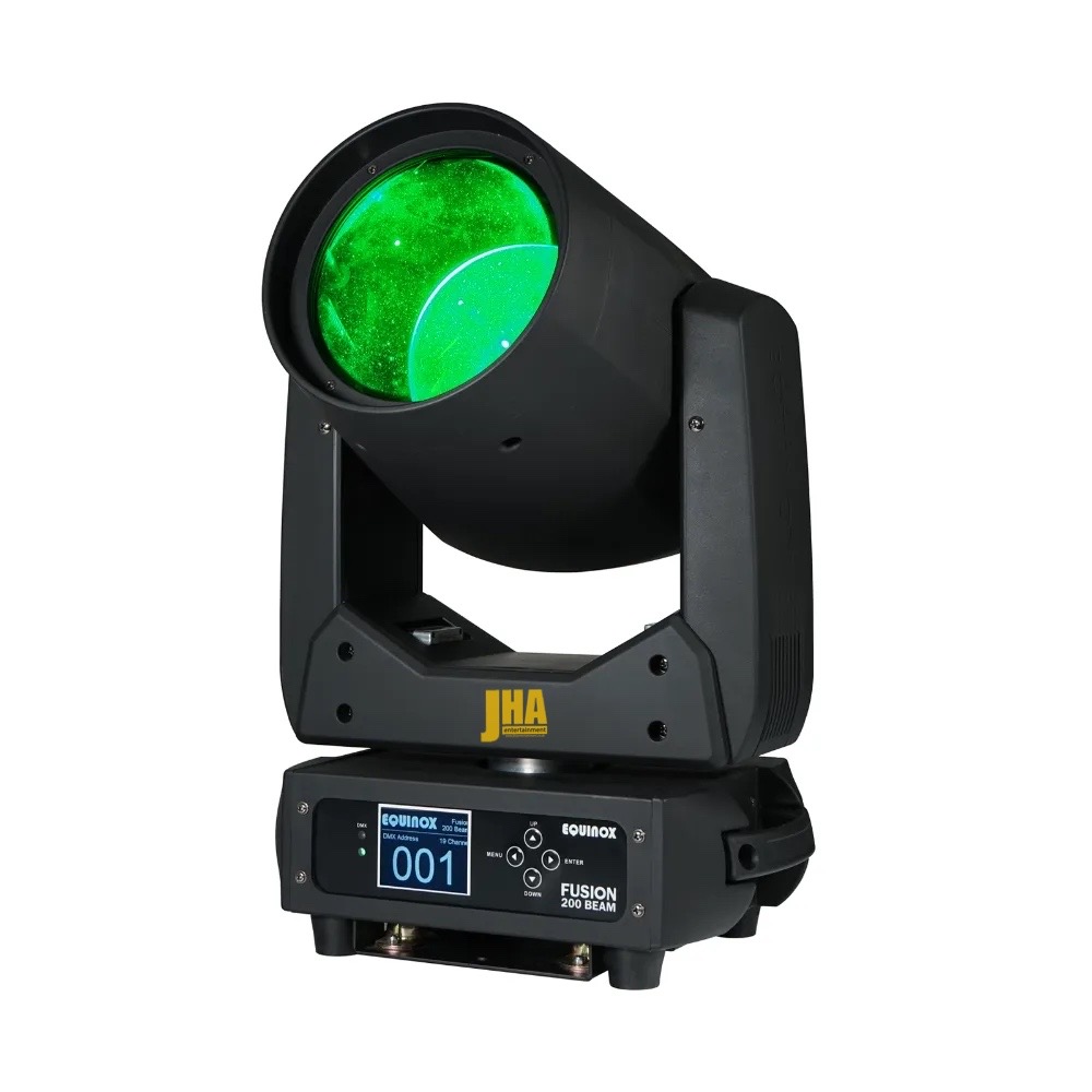 ADJ Vizi Beam CMY 15